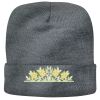 Fleece Lined Beanie Cap Thumbnail