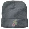 Fleece Lined Beanie Cap Thumbnail