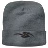 Fleece Lined Beanie Cap Thumbnail