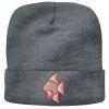 Fleece Lined Beanie Cap Thumbnail