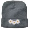 Fleece Lined Beanie Cap Thumbnail