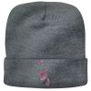 Fleece Lined Beanie Cap Thumbnail