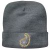 Fleece Lined Beanie Cap Thumbnail