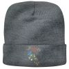Fleece Lined Beanie Cap Thumbnail