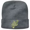 Fleece Lined Beanie Cap Thumbnail