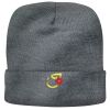 Fleece Lined Beanie Cap Thumbnail