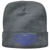 Fleece Lined Beanie Cap Thumbnail