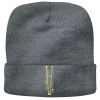 Fleece Lined Beanie Cap Thumbnail