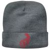 Fleece Lined Beanie Cap Thumbnail