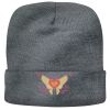 Fleece Lined Beanie Cap Thumbnail