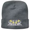 Fleece Lined Beanie Cap Thumbnail