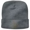 Fleece Lined Beanie Cap Thumbnail