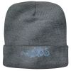 Fleece Lined Beanie Cap Thumbnail