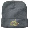 Fleece Lined Beanie Cap Thumbnail