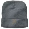 Fleece Lined Beanie Cap Thumbnail