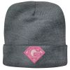 Fleece Lined Beanie Cap Thumbnail