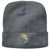Fleece Lined Beanie Cap Thumbnail