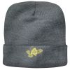 Fleece Lined Beanie Cap Thumbnail