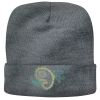 Fleece Lined Beanie Cap Thumbnail