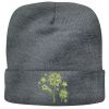 Fleece Lined Beanie Cap Thumbnail