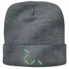 Fleece Lined Beanie Cap Thumbnail