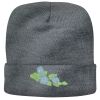 Fleece Lined Beanie Cap Thumbnail