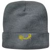 Fleece Lined Beanie Cap Thumbnail