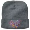Fleece Lined Beanie Cap Thumbnail