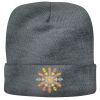 Fleece Lined Beanie Cap Thumbnail