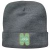 Fleece Lined Beanie Cap Thumbnail
