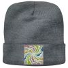 Fleece Lined Beanie Cap Thumbnail