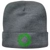 Fleece Lined Beanie Cap Thumbnail
