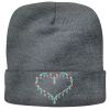 Fleece Lined Beanie Cap Thumbnail