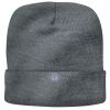 Fleece Lined Beanie Cap Thumbnail