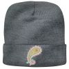 Fleece Lined Beanie Cap Thumbnail