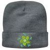 Fleece Lined Beanie Cap Thumbnail