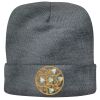 Fleece Lined Beanie Cap Thumbnail