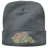 Fleece Lined Beanie Cap Thumbnail