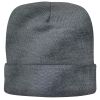 Fleece Lined Beanie Cap Thumbnail