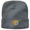 Fleece Lined Beanie Cap Thumbnail