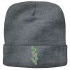 Fleece Lined Beanie Cap Thumbnail