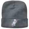 Fleece Lined Beanie Cap Thumbnail
