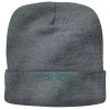 Fleece Lined Beanie Cap Thumbnail