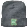 Fleece Lined Beanie Cap Thumbnail