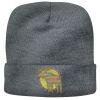Fleece Lined Beanie Cap Thumbnail