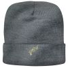 Fleece Lined Beanie Cap Thumbnail