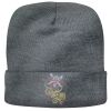 Fleece Lined Beanie Cap Thumbnail