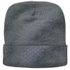 Fleece Lined Beanie Cap Thumbnail