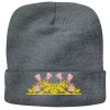 Fleece Lined Beanie Cap Thumbnail