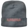 Fleece Lined Beanie Cap Thumbnail
